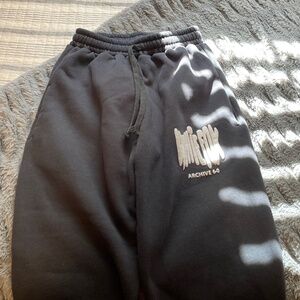Archive White Fox 6.0 Sweatpants